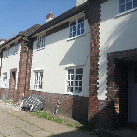 Lancaster Studio Apartments Leicester Extérieur photo